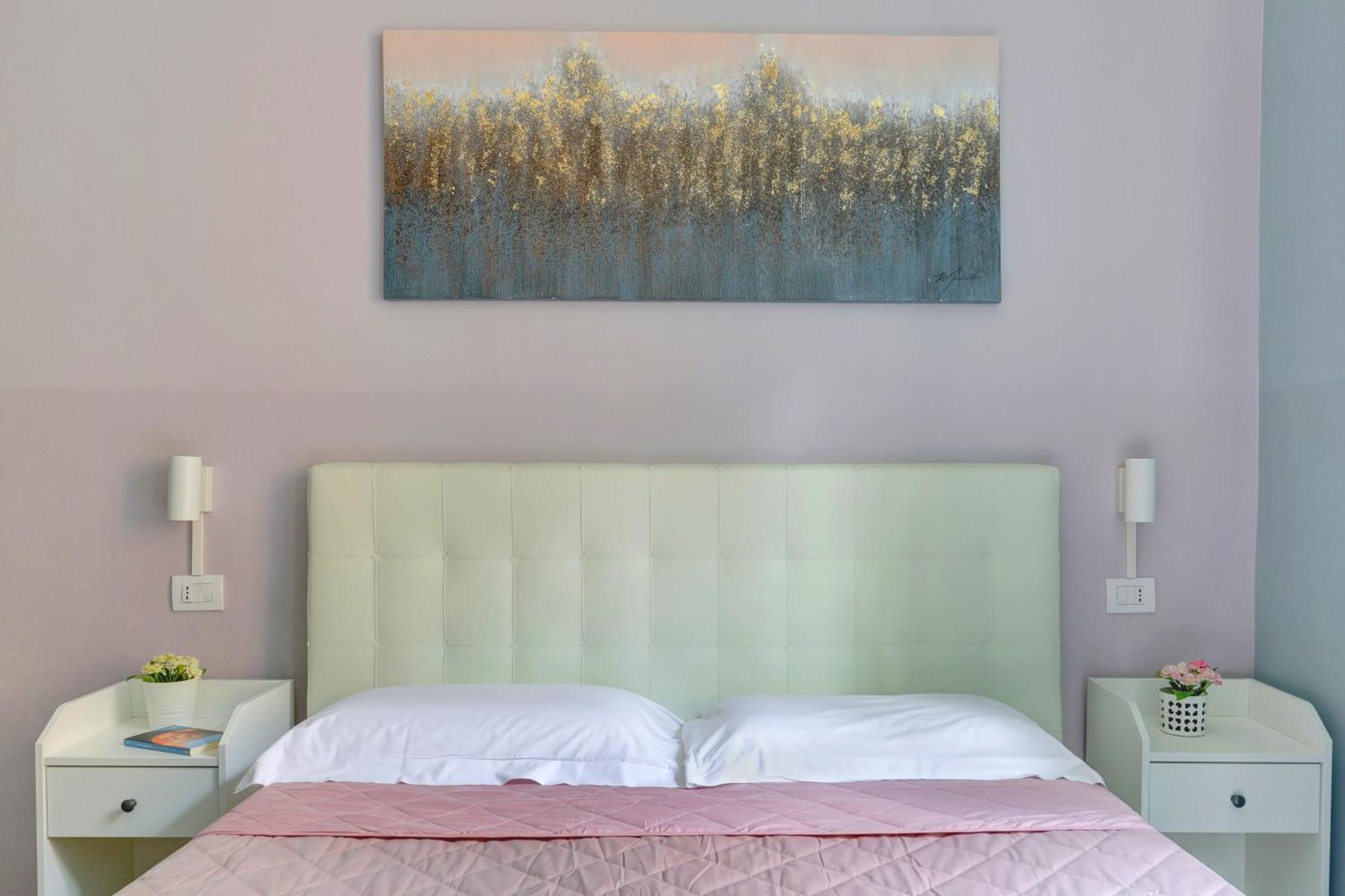 Claudia House Termini Bed & Breakfast Rome